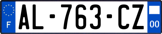 AL-763-CZ