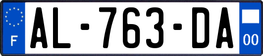 AL-763-DA