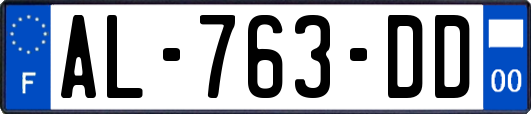 AL-763-DD