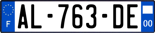 AL-763-DE