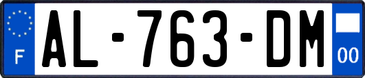 AL-763-DM