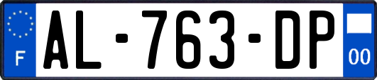 AL-763-DP