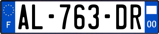 AL-763-DR
