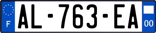 AL-763-EA