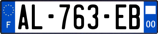 AL-763-EB