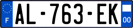AL-763-EK