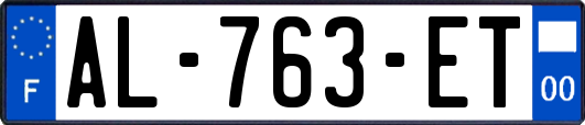 AL-763-ET