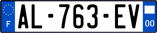 AL-763-EV