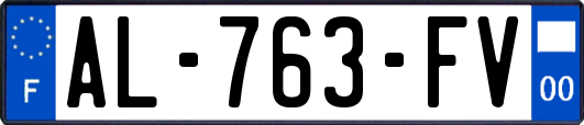 AL-763-FV