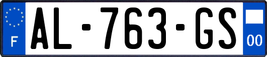 AL-763-GS