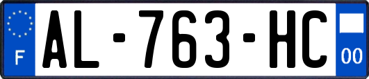 AL-763-HC