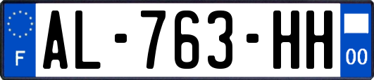 AL-763-HH