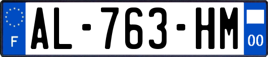 AL-763-HM