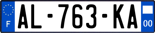 AL-763-KA