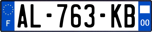 AL-763-KB