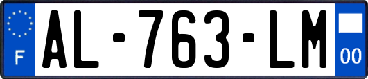 AL-763-LM