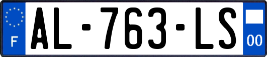 AL-763-LS