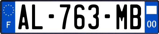 AL-763-MB