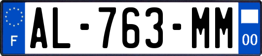 AL-763-MM