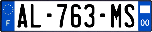 AL-763-MS