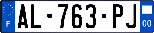 AL-763-PJ