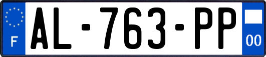AL-763-PP