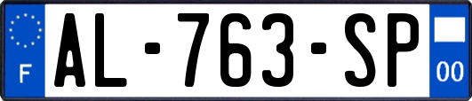 AL-763-SP