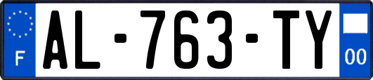 AL-763-TY