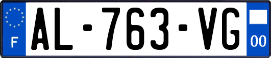 AL-763-VG