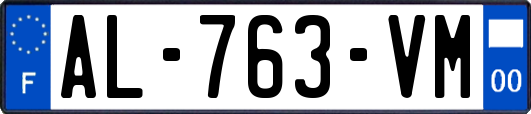 AL-763-VM