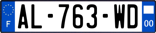 AL-763-WD