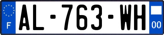 AL-763-WH