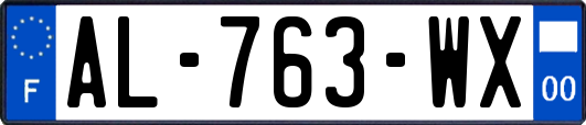 AL-763-WX