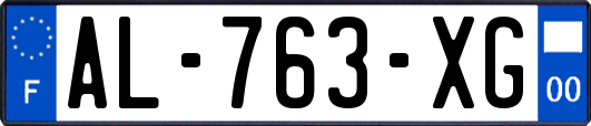 AL-763-XG
