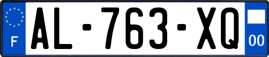 AL-763-XQ