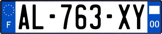 AL-763-XY