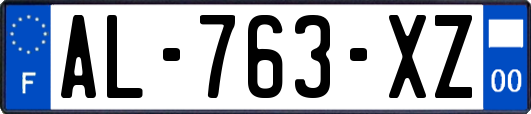AL-763-XZ