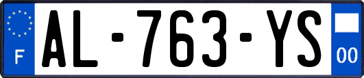 AL-763-YS