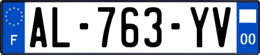AL-763-YV