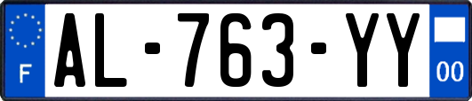 AL-763-YY