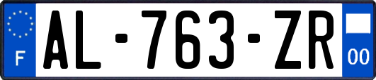 AL-763-ZR