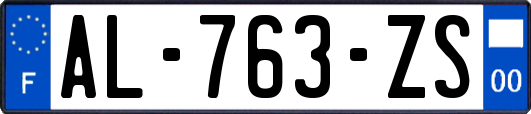 AL-763-ZS