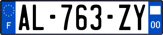 AL-763-ZY