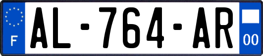 AL-764-AR