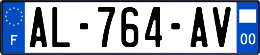 AL-764-AV