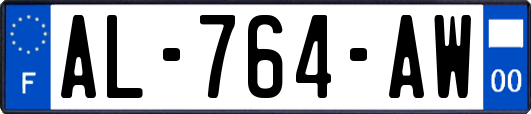AL-764-AW