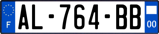 AL-764-BB