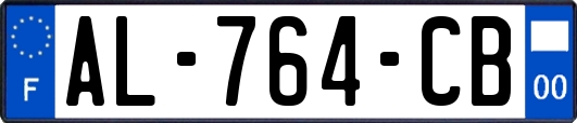AL-764-CB