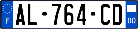 AL-764-CD