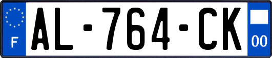 AL-764-CK
